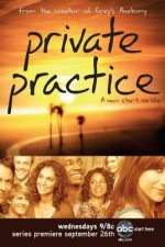 Watch Private Practice 0123movies